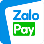 Cover Image of Download ZaloPay - Chạm là Chuyển tiền & Thanh toán 6.9.0 APK