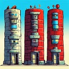 Opposing towers 1.0.1