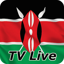 Icon image Kenya TV Channels Live