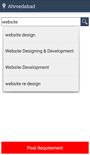 Global Yellow Pages - B2B GYP