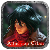 Free: Attack on Titan Game tip icon