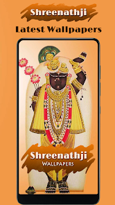 Shreenathji Wallpaper HD Photo – Apps on Google Play