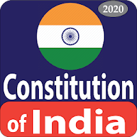 Indian Constitution Offline