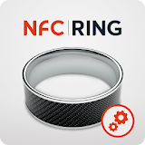 NFC Ring Debug icon