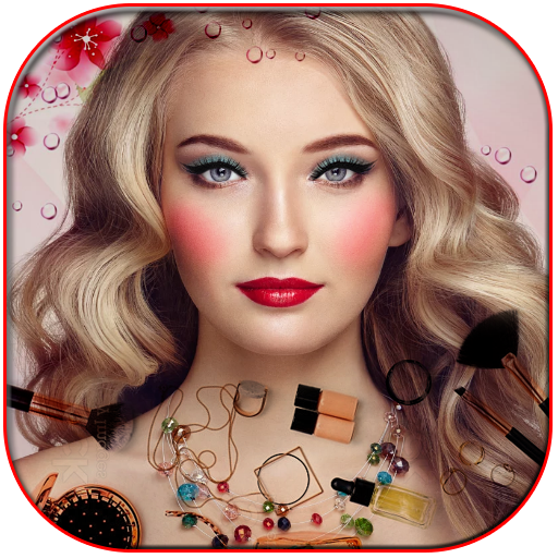 Makeup Photo Editor 2018 – Aplikace na Google Play