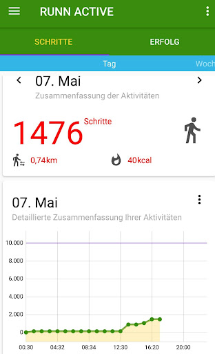 App-voorskou