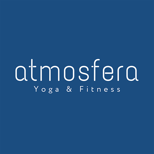Atmosfera Studio logo