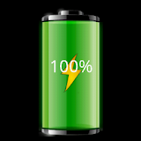 My Battery Wallpaper icon