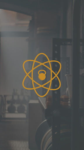Android application Atomic Training Systems screenshort