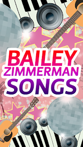 Bailey Zimmerman Songs