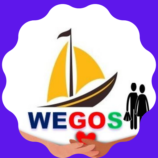 wegos logo