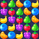 フルーツキャンディーパズル - Androidアプリ