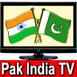 All Pak India TV Channels HD icon