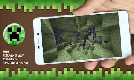 Addon Cave Update