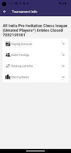 Chess Results APK for Android Download (Premium) 4