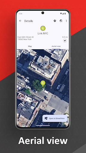 Hotspot & Public WIFI Finder screenshot 3
