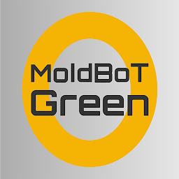 Icon image MoldBotGreen
