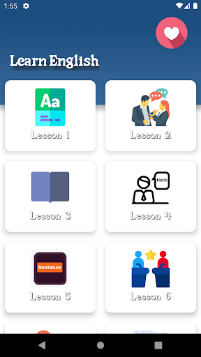 Learn English with urdu