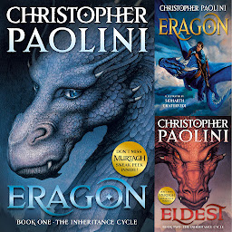 Icon image The Inheritance Cycle