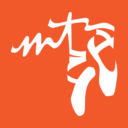 Le Studio Ballet: Dance School logo
