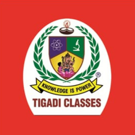 TIGADIS EXCELLENT CLASSES logo
