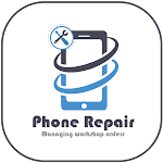 Phone Repair Order (Pro) Apk