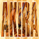 Akira Wallpaper icon