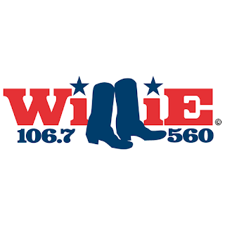 Willie 106.7 & 560