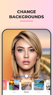 FaceApp Pro APK – Face Editor 4