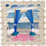 Cover Image of Download Wedding Photo Frames 1.13 APK