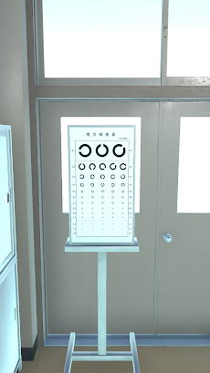 脱出ゲーム 保健室 ～身体測定の謎を解け！～のおすすめ画像2