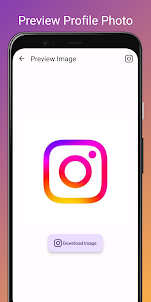 Big Profile for Instagram