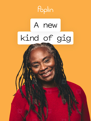 Poplin for Laundry Pros