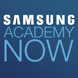 Samsung Academy Now icon