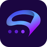 Voice Air - Multimedia App icon