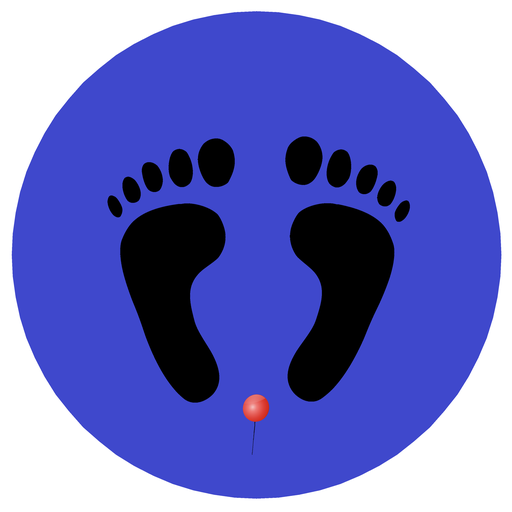 FeetFriend 1.0.0 Icon