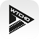Watched TV Player - Androidアプリ