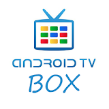 Box TV icon