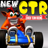 Game Crash Team Racing FREE Guide icon