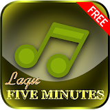 Five Minutes - Lagu Indonesia -Lagu Lawas Kenangan icon