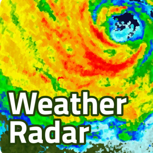 Weather Radar Home Logo
