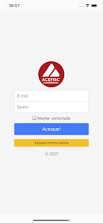 Acefisc Contabilidade