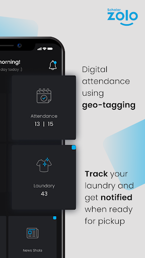 Zolo Scholar Screenshot 3 - AppWisp.com