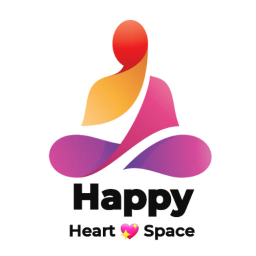 Happy Heartspace logo