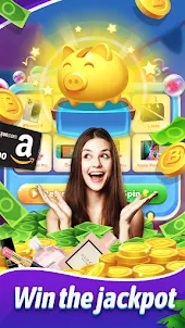Bingo Cash-Win Real Money Game