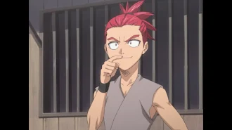 Bleach 尸魂界 ソウル ソサエティ 篇 ክፍል 32 ቴሌቪዥን Google Play ላይ