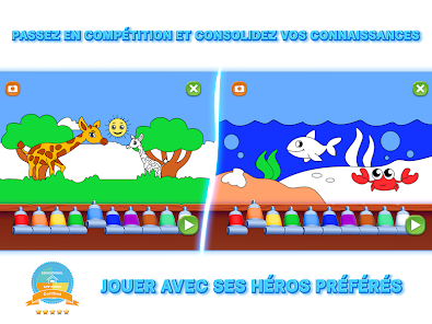 Capture d'écran