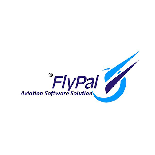 FlyPal - Aviation Softwares logo