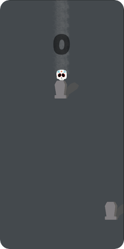 Down! Screen 3