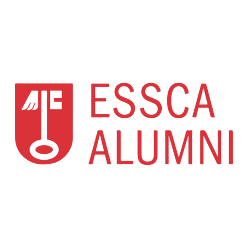 ESSCA Alumni logo